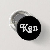 Button Ken (Vorne & Hinten)