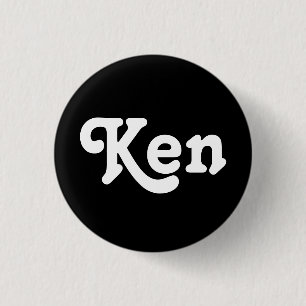 Button Ken