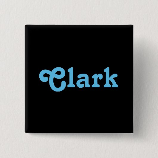 Button-Klammer Button (Vorderseite)