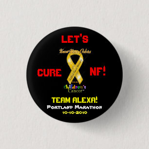 BUTTON - LASSEN SIE US-HEILUNG N-DÜNGUNG! TEAM