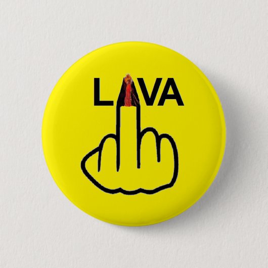 Button Lava Dreh (Vorderseite)