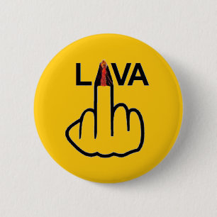 Button Lava Dreh
