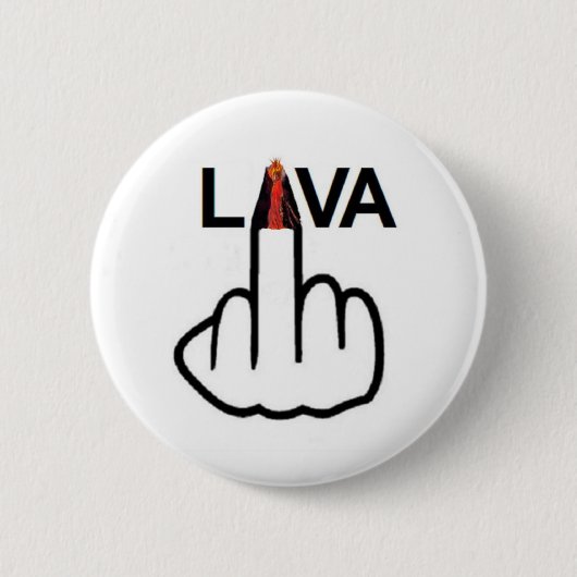 Button Lava Dreh (Vorderseite)