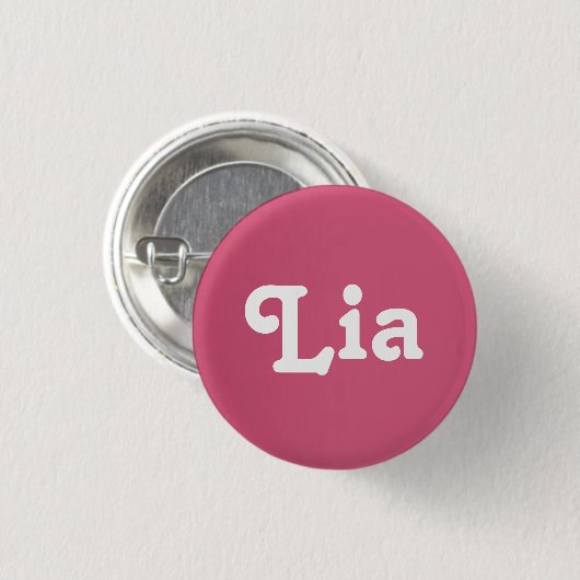 Button Lia (Vorne & Hinten)