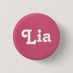 Button Lia