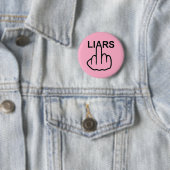 Button Liars Gedreht (Beispiel)