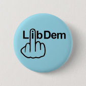Button Lib Dem Dreh (Vorderseite)