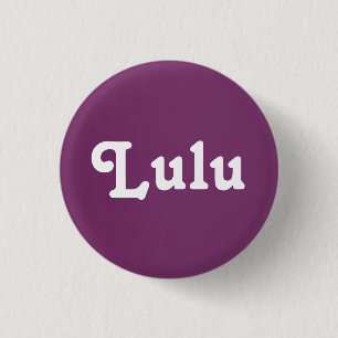Button Lulu
