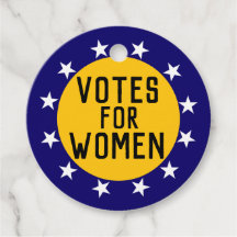 Button LWV-Set für Frauen mit 12 Stimmen