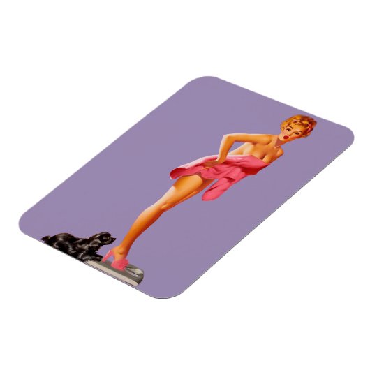 Button Magnet (Linke Seite)