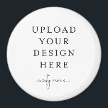 Button Magnet 3 Große Runde<br><div class="desc">Passen Sie Ihr Design in Templett an. Nachdem Sie die Bearbeitung abgeschlossen haben,  laden Sie Ihre Datei im JPG-Format herunter (vergessen Sie nicht,  die Blindoption zu aktivieren). Laden Sie Ihr Design hier hoch,  indem Sie auf den blauen Button "Personalisieren" klicken.</div>