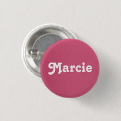 Button Marcie (Vorne & Hinten)