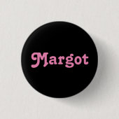 Button Margot (Vorderseite)