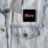 Button Mary (Beispiel)