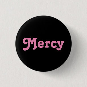 Button Mercy