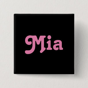 Button Mia