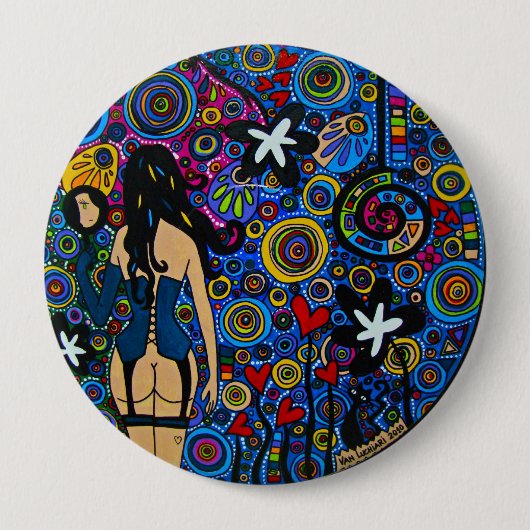 Button Mirror (Vorderseite)