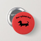 Button mit den Tasten Rot und Weiß (Vorne & Hinten)