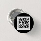 Button mit eigenem QR-Code (Vorne & Hinten)