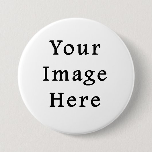 Button mit großen runden Schaltflächen - Maßgeschn (Vorderseite)