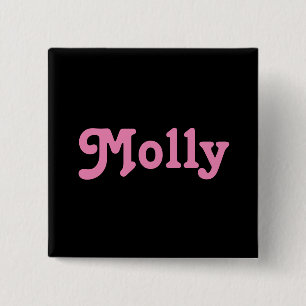 Button Molly