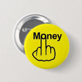 Button Money Gedreht (Vorne & Hinten)