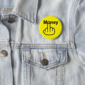 Button Money Gedreht (Beispiel)