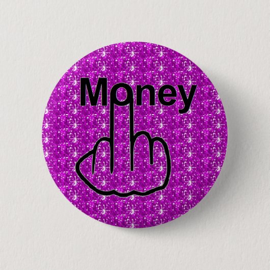 Button Money Gedreht (Vorderseite)