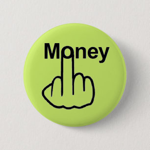 Button Money Gedreht