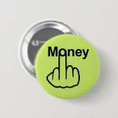 Button Money Gedreht (Vorne & Hinten)
