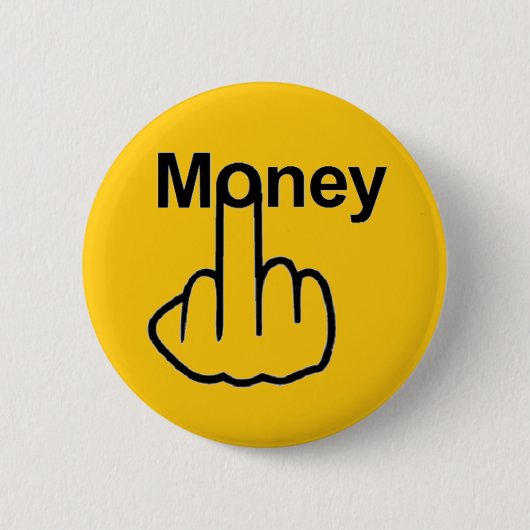 Button Money Gedreht (Vorderseite)