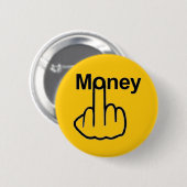 Button Money Gedreht (Vorne & Hinten)