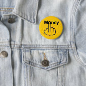 Button Money Gedreht (Beispiel)