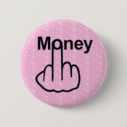 Button Money Gedreht (Vorderseite)
