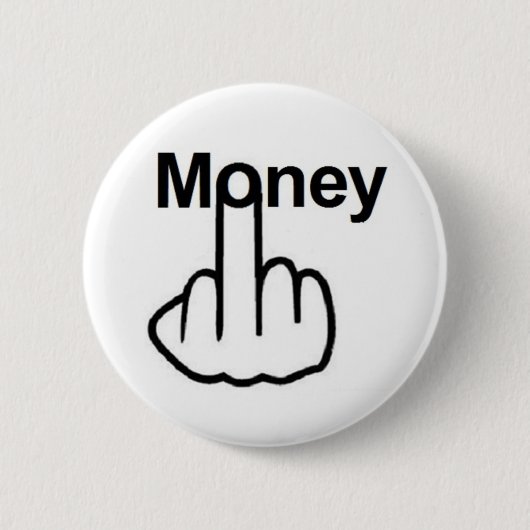 Button Money Gedreht (Vorderseite)