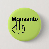 Button Monsanto Dreh
