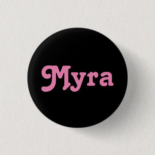 Button Myra