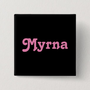 Button Myrna