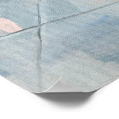 Button nach oben poster (Ecke)