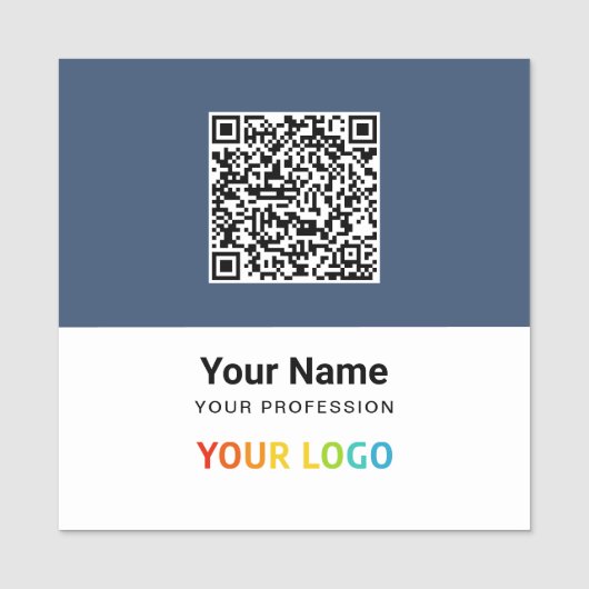 Button Name Tag oder Magnetic-Name des benutzerdef (Vorderseite)