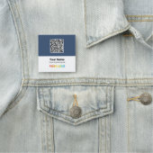 Button Name Tag oder Magnetic-Name des benutzerdef (Beispiel)