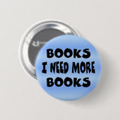 button_needmorebooks button (Vorne & Hinten)