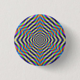 Button Neon Web