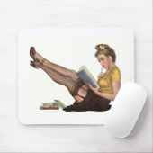 Button oben mousepad (Mit Mouse)