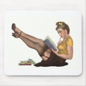 Button oben mousepad (Vorne)