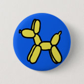 Button-on-Taste für Ballon-Dog Button (Vorderseite)