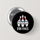 Button Pals Bowling (Vorne & Hinten)