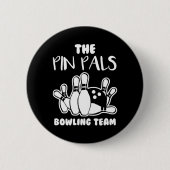 Button Pals Team Bowling (Vorderseite)