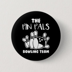 Button Pals Team Bowling