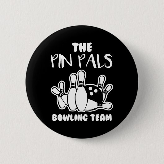 Button Pals Team Bowling (Vorderseite)